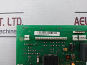 Stentofon 6974/2 Pcb Card Used