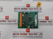 Stentofon 6974/2 Printed Circuit Board
