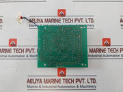 Stentofon 6974/2 Printed Circuit Board
