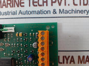 Stentofon 6974/2 Printed Circuit Board