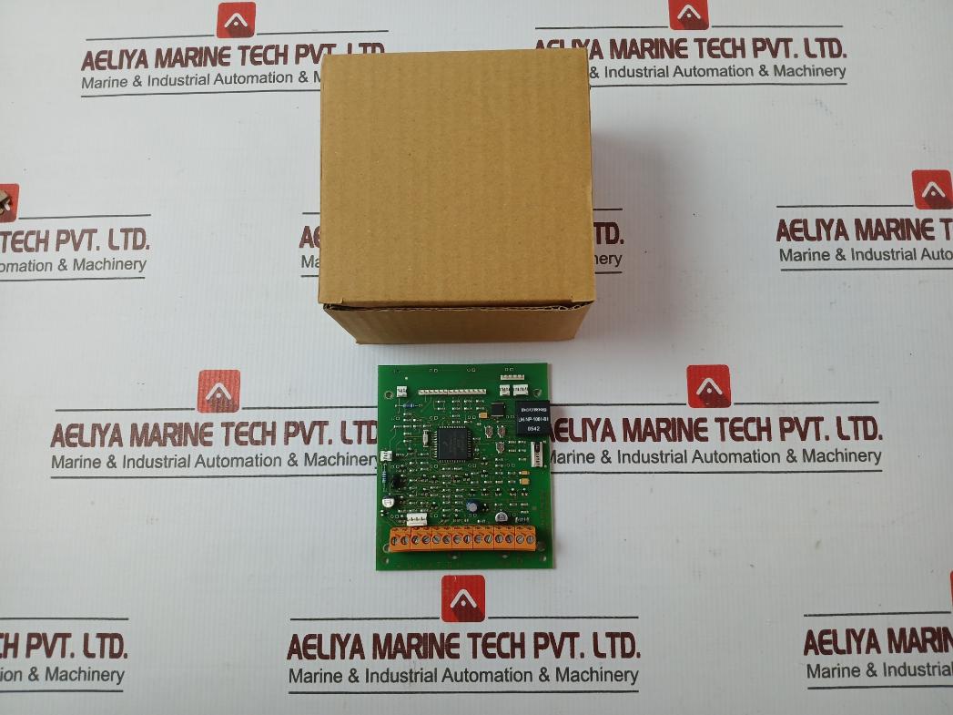 Stentofon 6974/2 Printed Circuit Board