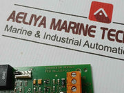 Stentofon 6974/2 Printed Circuit Board 70 Gm