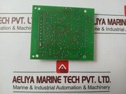 Stentofon 6974/2 Printed Circuit Board