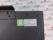 Stentofon Alphacom Xe7 1009670007 Critical Communication Server Rev: 0201