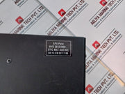 Stentofon Alphacom Xe7 1009670007 Critical Communication Server Rev: 0201