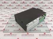 Stentofon Alphacom Xe7 1009670007 Critical Communication Server Rev: 0201