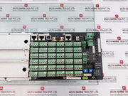 Stentofon Alphacom Xe7 1009670007 Critical Communication Server Rev: 0201