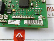 Stentofon Zenitelb Printed Circuit Board 6974/2 Pvmp-430 R0102 00738670000198