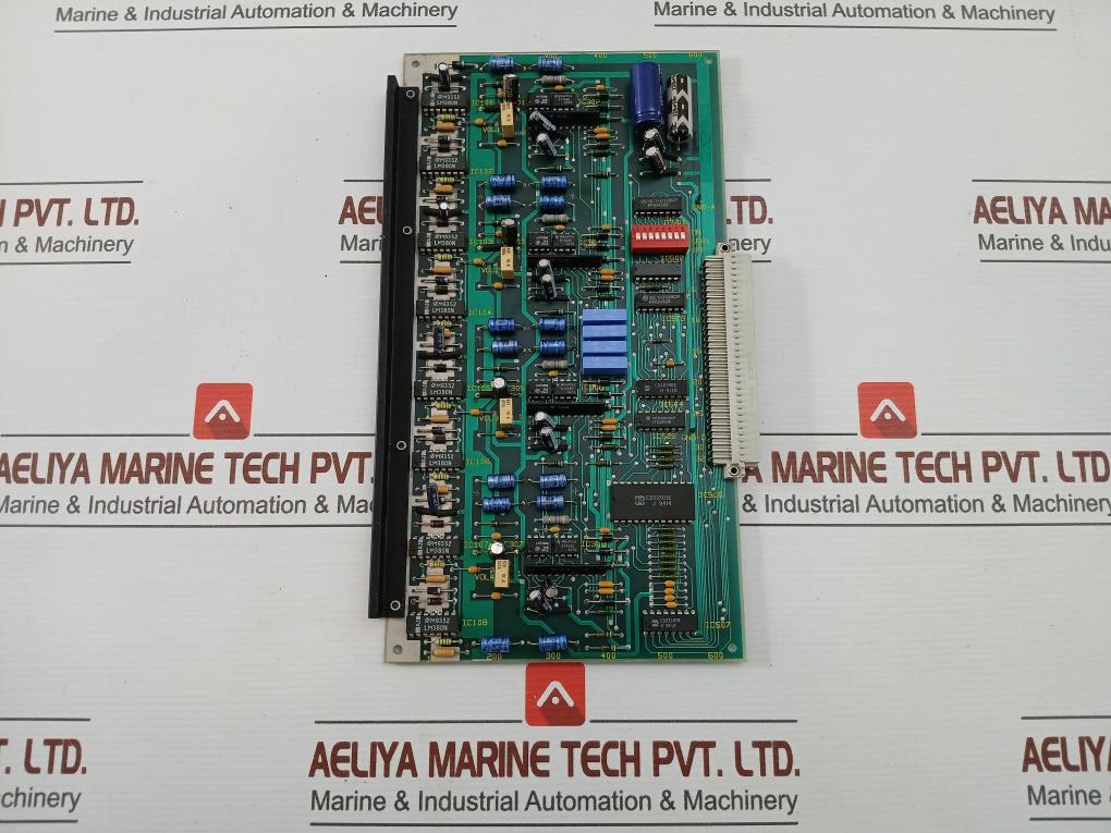 Stentor-Printed-Circuit-Board-1235-6-210120-1