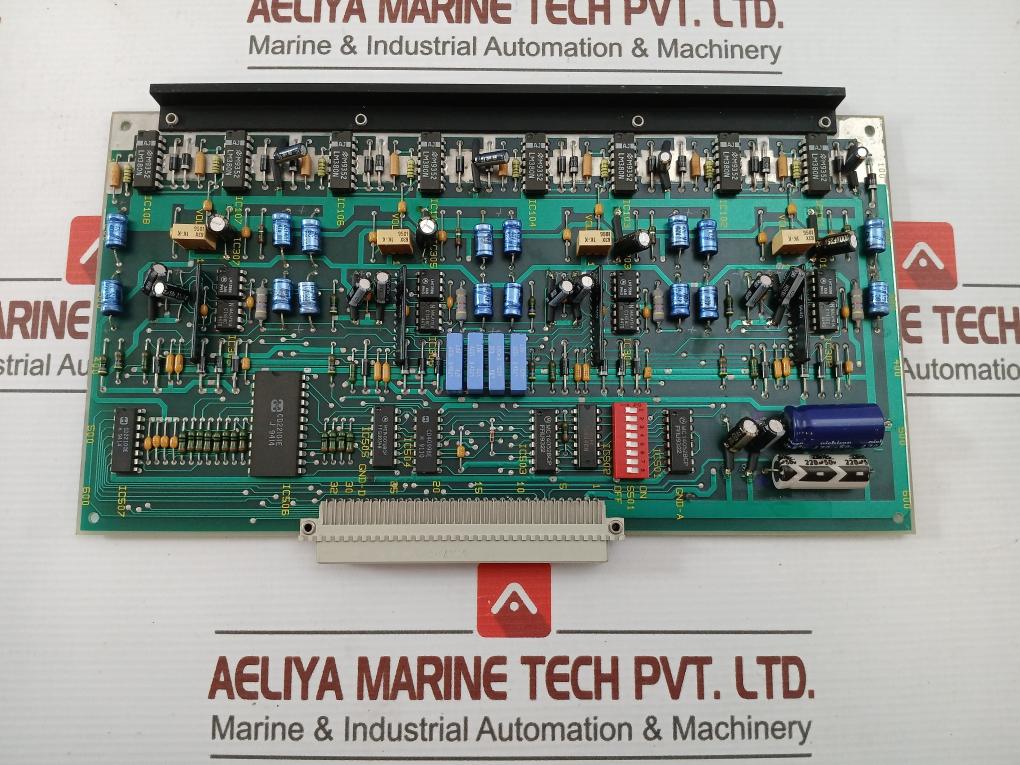 Stentor-Printed-Circuit-Board-1235-6-210120-1