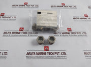 Stephens Sg-2035 Air Compressor Sight Glass 3500 Psi