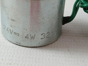 Stephenson Gobin 2 58 0323 Za01 Electromagnet Type 58 24Vdc 4W