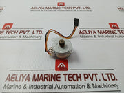 Stepper Motor By Minebea Pm35l-048-Hba4 In Used