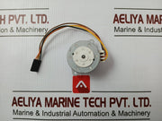 Stepper Motor Minebea Pm35l-048-Hba4