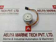 Stepper Motor Minebea Pm35l-048-Hba4