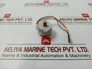 Stepper Motor Minebea Pm35l-048-Hba4