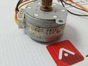 Stepper Motor Minebea Pm35l-048-Hba4