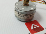 Stepper Motor Minebea Pm35l-048-Hba4