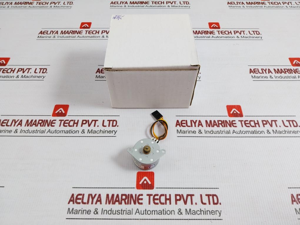 Stepper Motor Pm35l-048-Hba4 Nmb