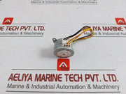 Stepper Motor Pm35l-048-Hba4 Nmb