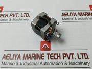 Stepper Motor Sh4009m0806-A By Nanotec