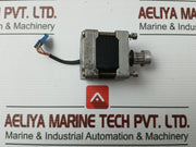 Stepper Motor Sh4009m0806-A By Nanotec