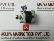 Stepper Motor Sh4009m0806-A By Nanotec
