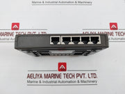 Steren Swi-005 10/100M Fast Ethernet Switch 12V~350Ma