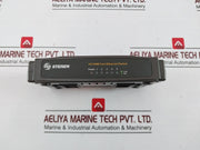 Steren Swi-005 10/100M Fast Ethernet Switch 12V~350Ma