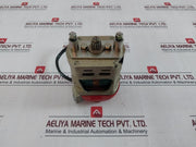 Sterling Scm-01 Spring Charging Motor 240V 18000N.L.Rpm 200F.L.Va