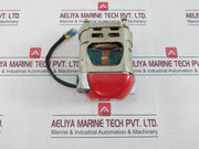 Sterling Scm-01 Spring Charging Motor 240V 18000N.L.Rpm 200F.L.Va