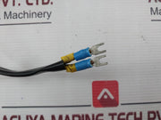 Sterling Scm-01 Spring Charging Motor 240V 18000N.L.Rpm 200F.L.Va