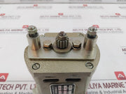 Sterling Scm-01 Spring Charging Motor 240V 18000N.L.Rpm 200F.L.Va