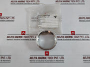 Sterling Slotted Nut 93X28 43021135 1.4571 -en 10088 - 1