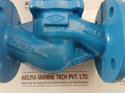 Control Valve Actuator W/ Electro-Pneumatic Positioner Ari-Armaturen Stevi 440