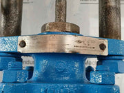 Control Valve Actuator W/ Electro-Pneumatic Positioner Ari-Armaturen Stevi 440