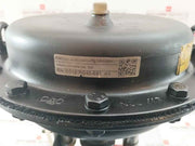 Control Valve Actuator W/ Electro-Pneumatic Positioner Ari-Armaturen Stevi 440