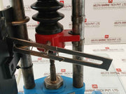 Control Valve Actuator W/ Electro-Pneumatic Positioner Ari-Armaturen Stevi 440