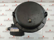 Control Valve Actuator W/ Electro-Pneumatic Positioner Ari-Armaturen Stevi 440