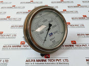 Stewart-buchanan Gauges 0-3000 Lbf/In2 Pressure Gauge Vibragauge 0-200 Bar