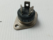 Stmicroelectronics Btw671000 Insulated Triac