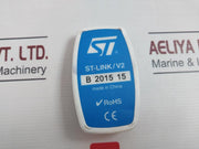 Stmicroelectronics St-link/V2 Circuit Debugger And Programmer For Stm8 And Stm32