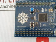 Stmicroelectronics Stm32f3discovery