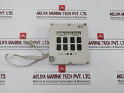 Stn Atlas Bat 407 Control And Display Panel C4338 271.132 151/B