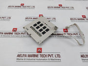 Stn Atlas Bat 407 Control And Display Panel C4338 271.132 151/B