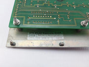 Stn Atlas Bat 407 Control And Display Panel C4338 271.132 151/B