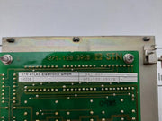 Stn Atlas Bat 407 Control And Display Panel C4338 271.132 151/B