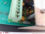 Stn Atlas Bat 415 B Display Panel Power Supply +24V