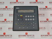 Stn Atlas Bat 415 B Display Panel Power Supply +24V