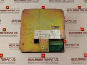 Stn Atlas Bat 415 B Display Panel Power Supply +24V